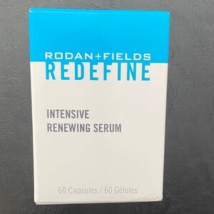 Rodan + Fields Redefine Intensive Renewing Serum